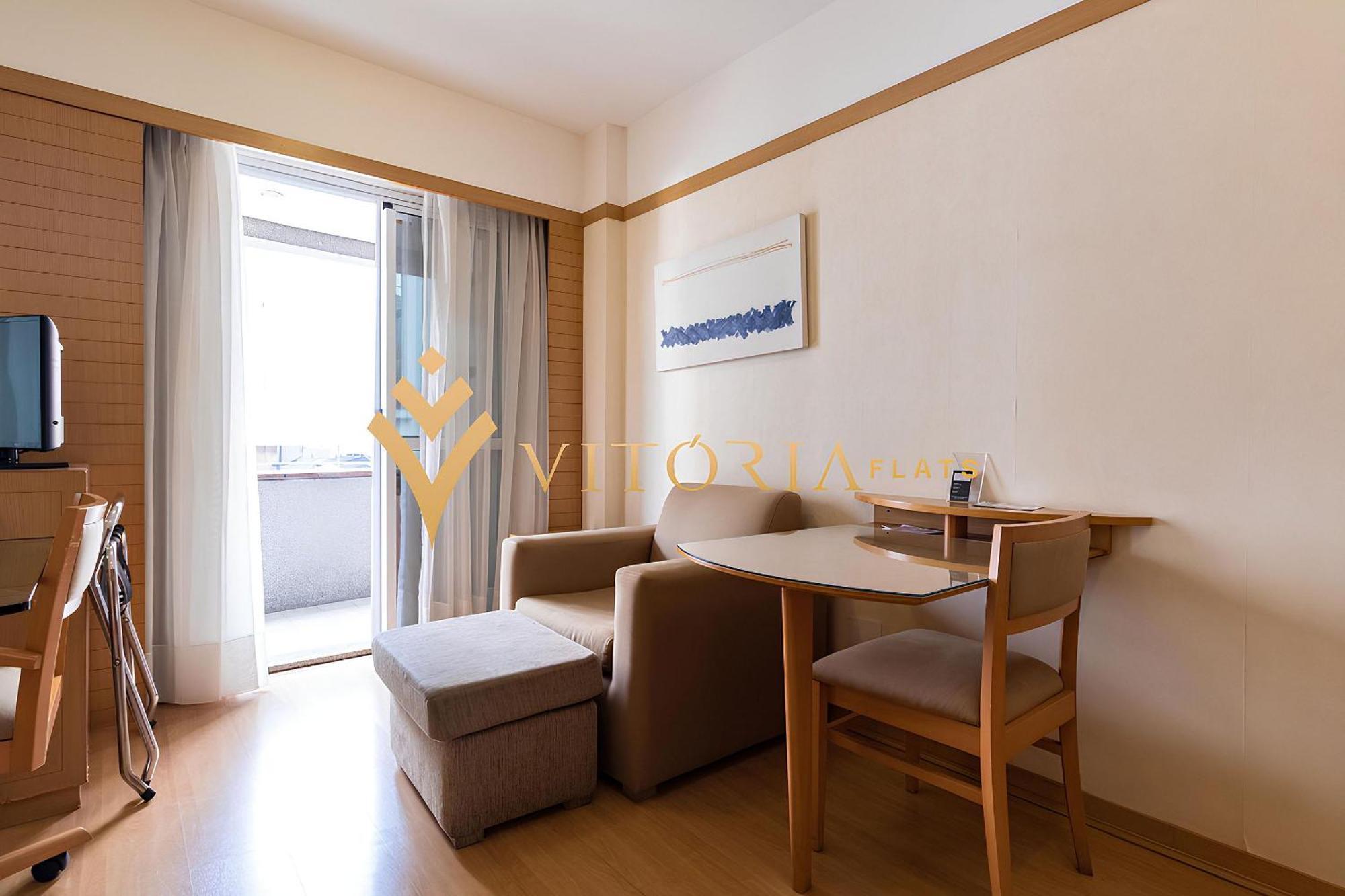 Elegance Suites Consolacao Сан-Пауло Экстерьер фото