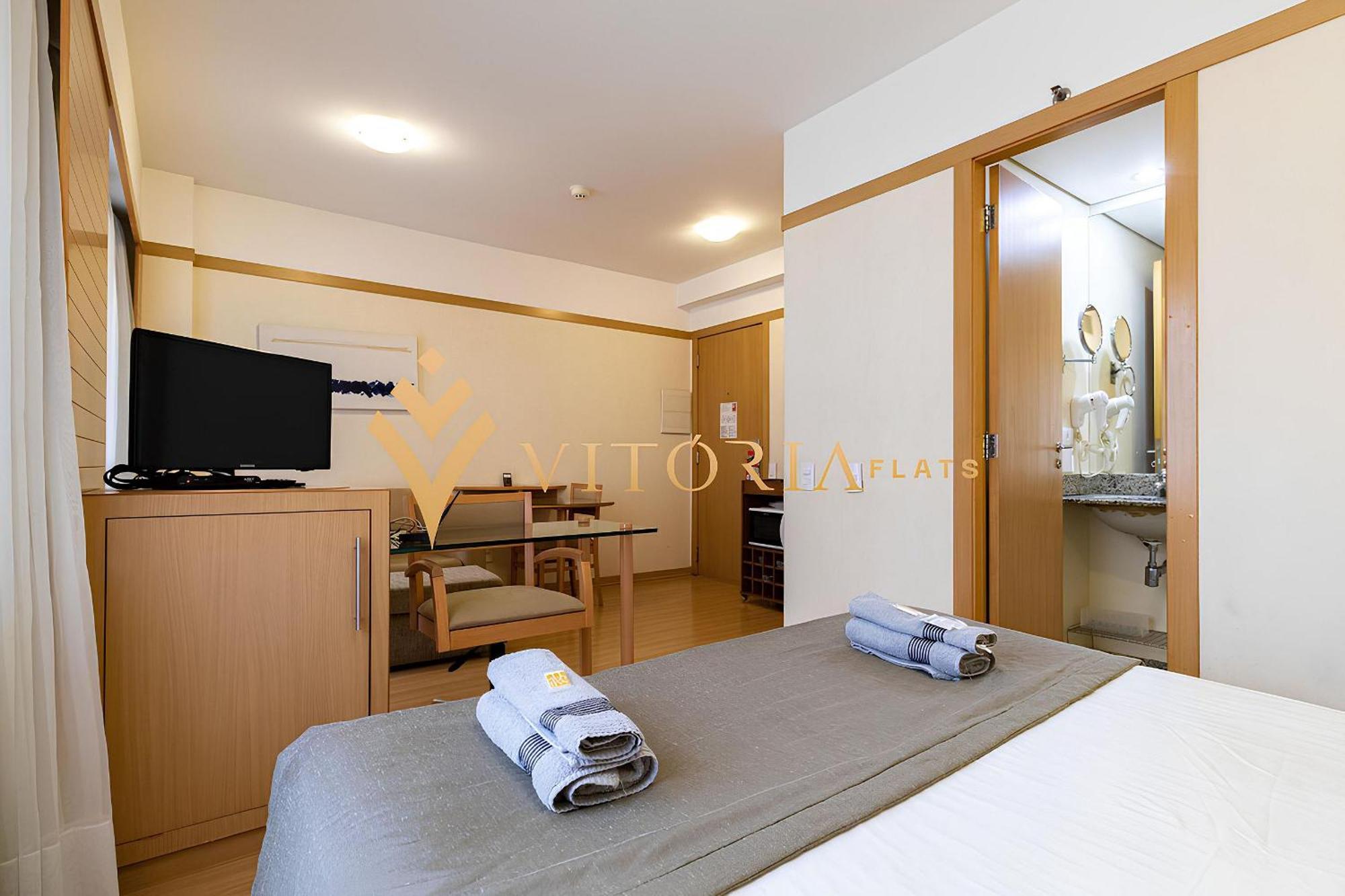 Elegance Suites Consolacao Сан-Пауло Экстерьер фото